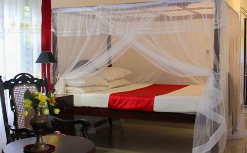 Пансион Navora