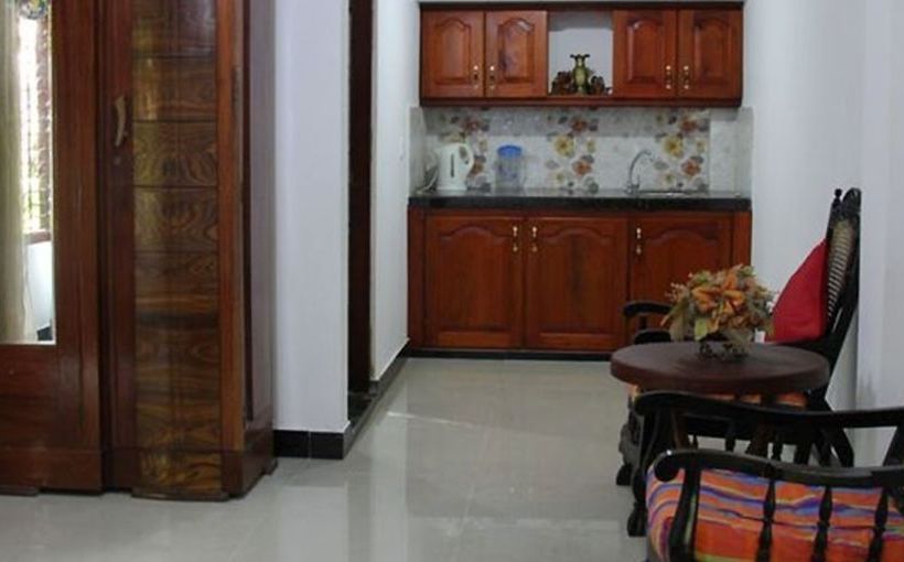 Пансион Navora