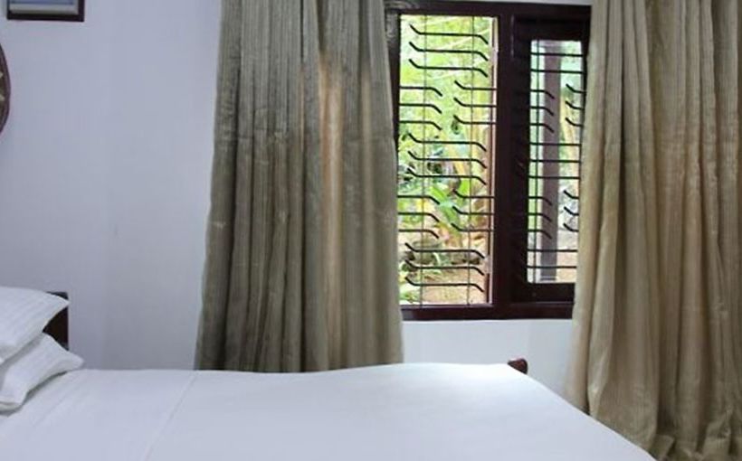 Пансион Navora