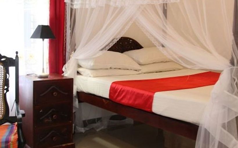 Пансион Navora