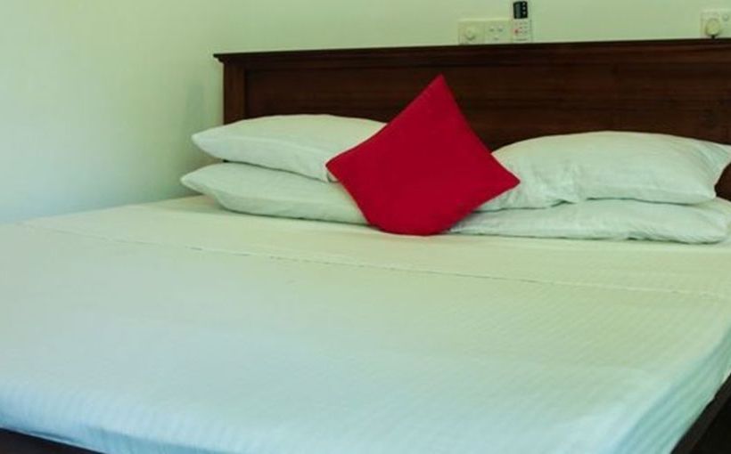 Пансион Navora