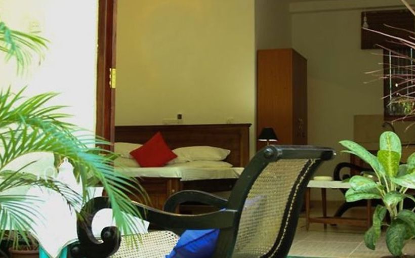 Пансион Navora