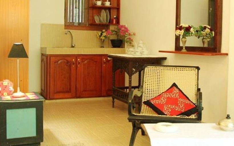 Пансион Navora