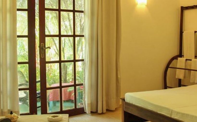 Пансион Navora