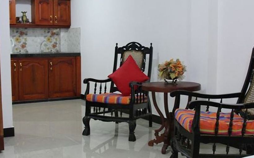 Пансион Navora