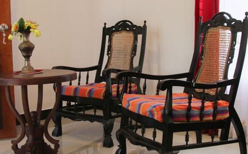 Пансион Navora