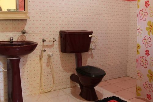 Пансион Navora