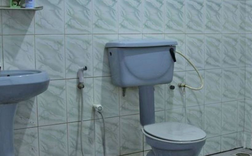 Пансион Navora