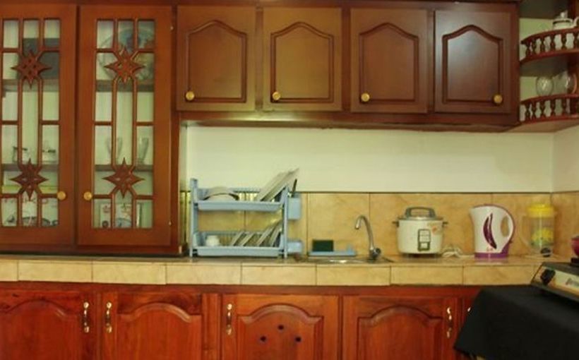 Пансион Navora