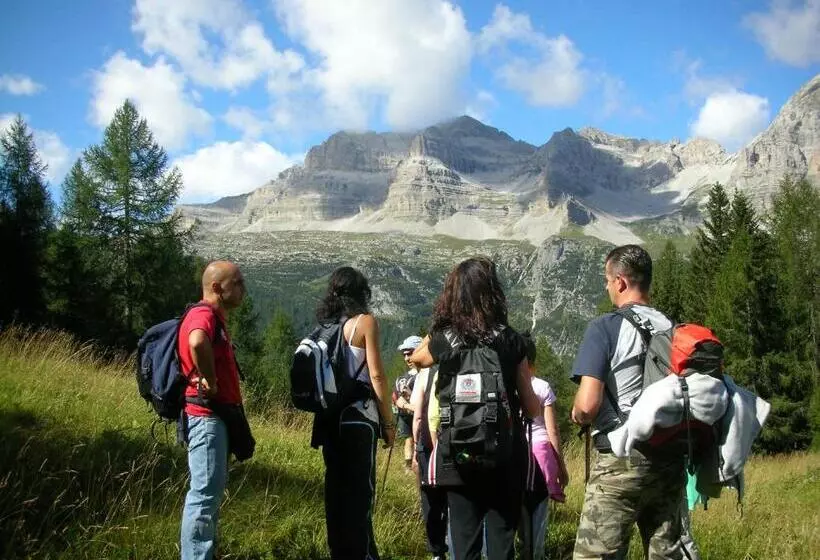 Alpotel Dolomiten