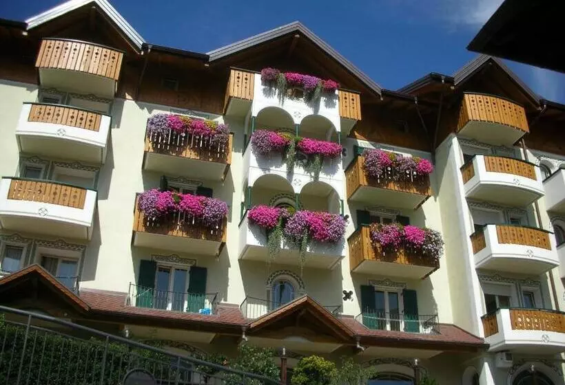 Alpotel Dolomiten