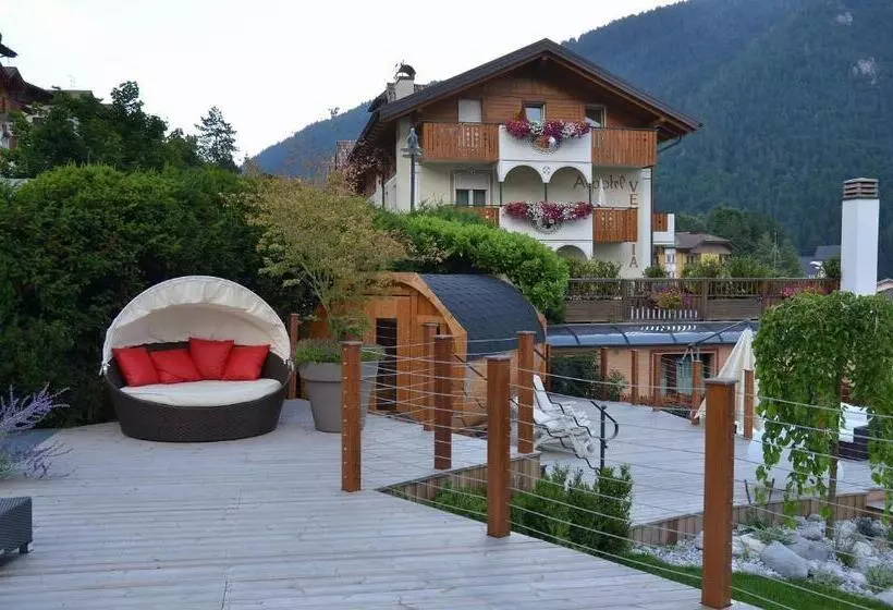 Alpotel Dolomiten