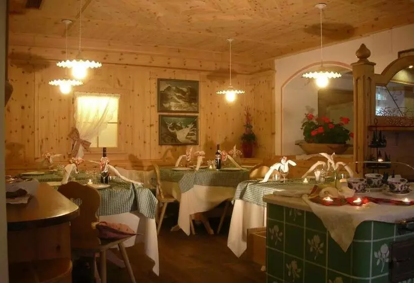 Alpotel Dolomiten