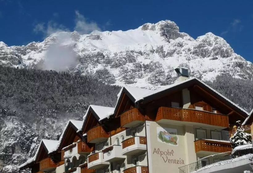 Alpotel Dolomiten