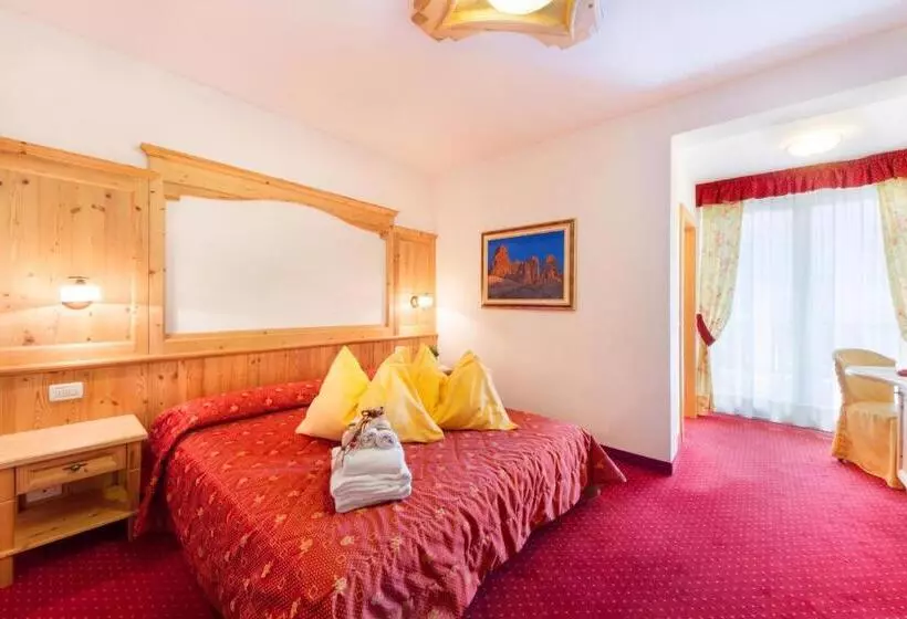 Alpotel Dolomiten