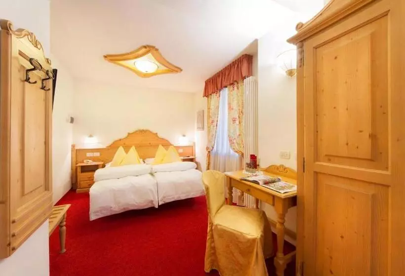 Alpotel Dolomiten