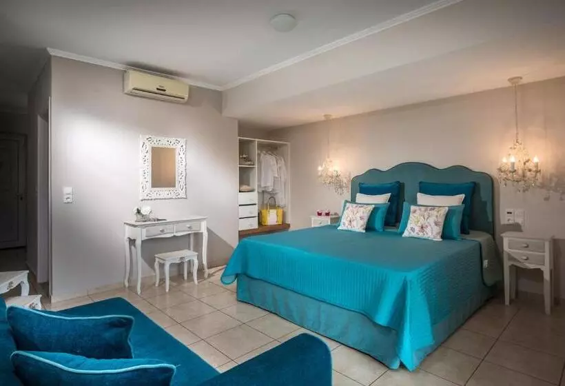 Ammos Boutique Apartments & Suites