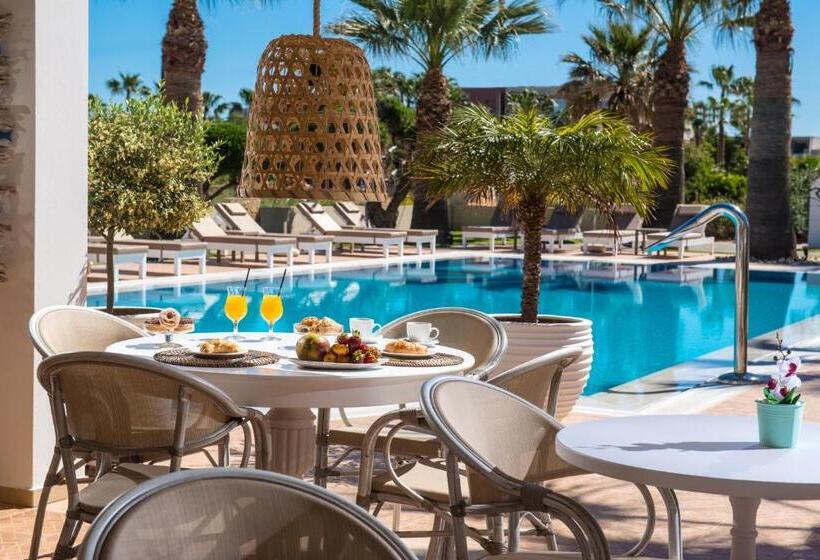 Ammos Boutique Apartments & Suites