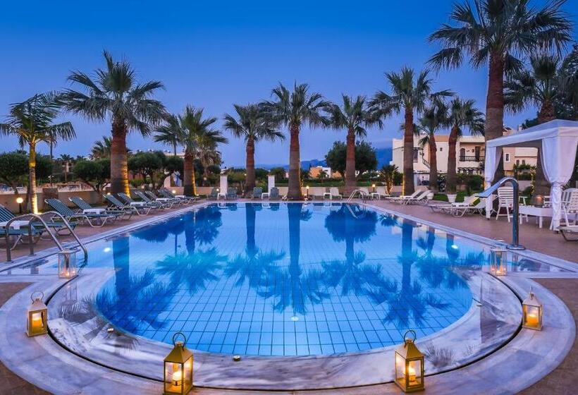 Ammos Boutique Apartments & Suites