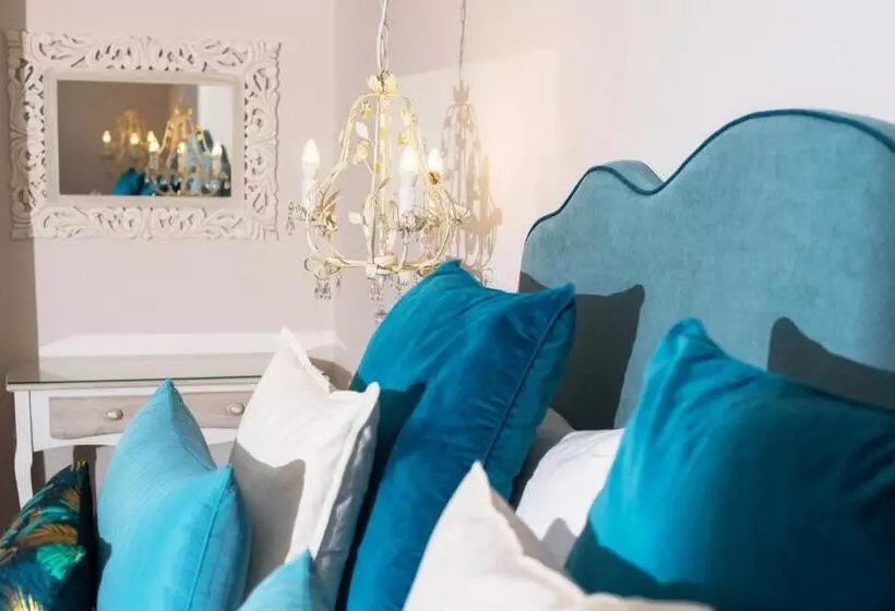 Ammos Boutique Apartments & Suites