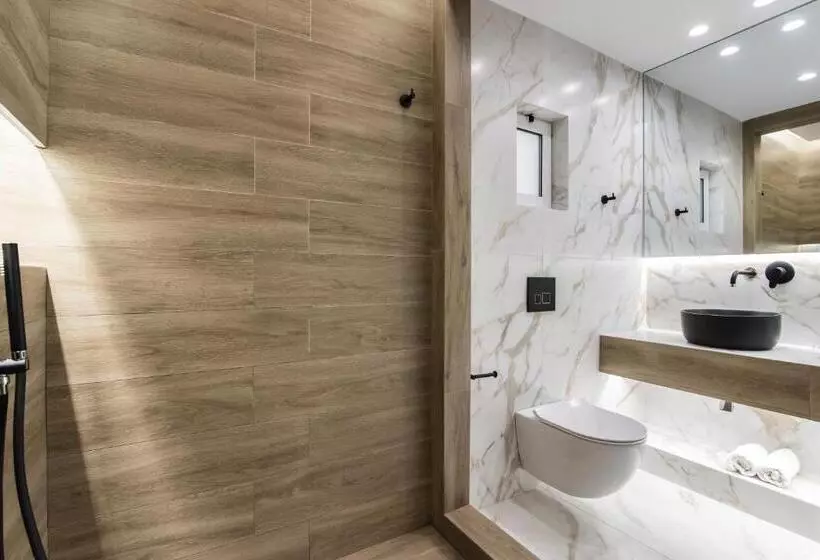 Ammos Boutique Apartments & Suites