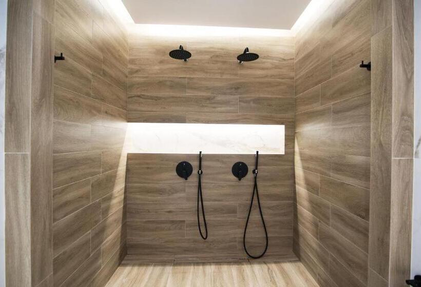 Ammos Boutique Apartments & Suites