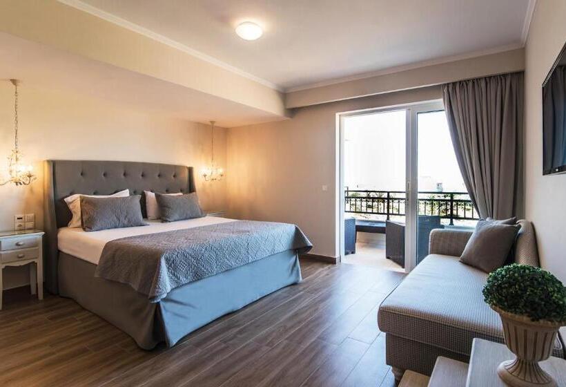 Ammos Boutique Apartments & Suites