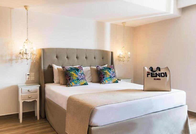 Ammos Boutique Apartments & Suites