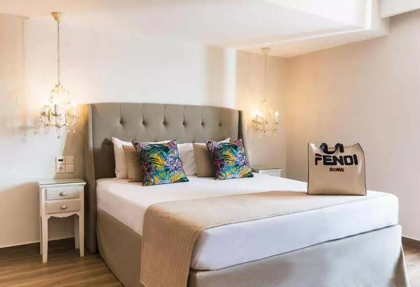 Ammos Boutique Apartments & Suites