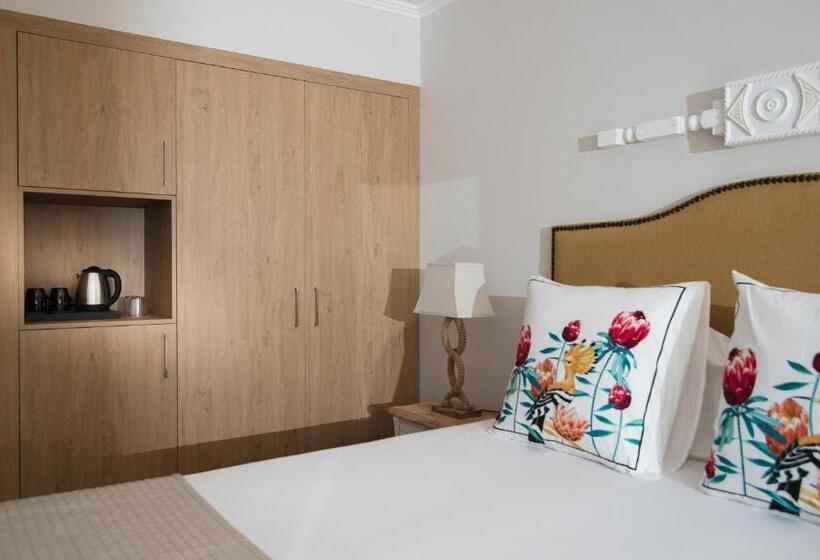 Ammos Boutique Apartments & Suites