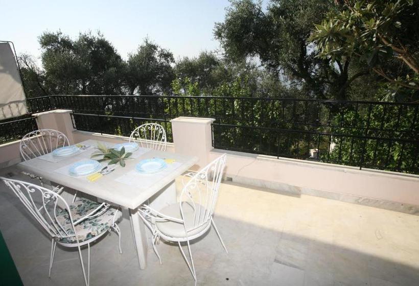 Aphrodite Apartments