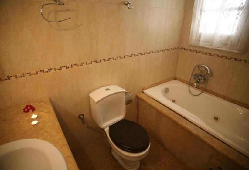 Aphrodite Apartments