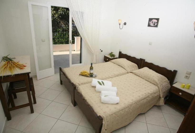 Aphrodite Apartments