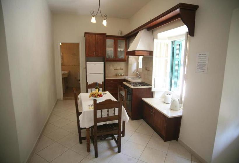 Aphrodite Apartments