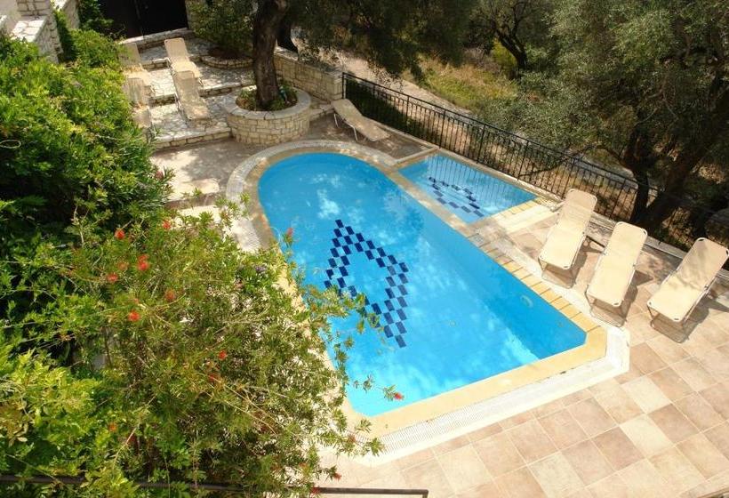 Aphrodite Apartments