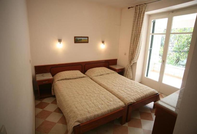 Aphrodite Apartments