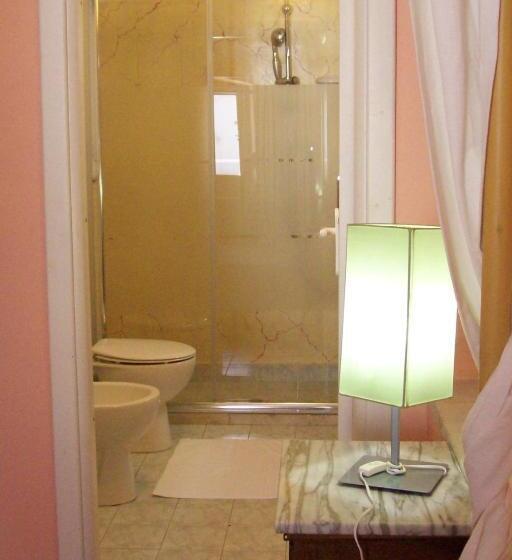 B&b Dimora Muzio And Restaurant