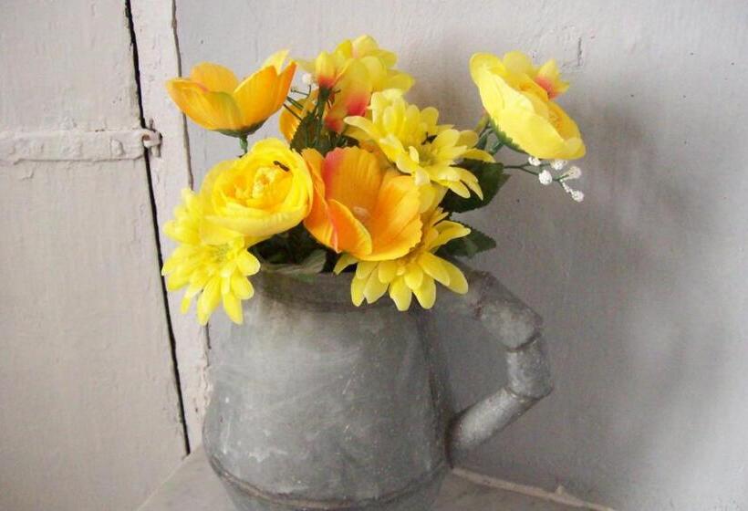 B&b Dimora Muzio And Restaurant