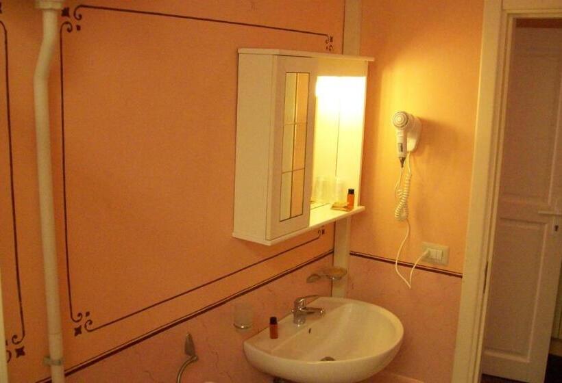 B&b Dimora Muzio And Restaurant