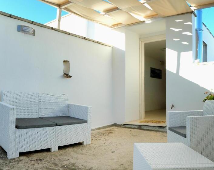 B&b Dimora Muzio And Restaurant