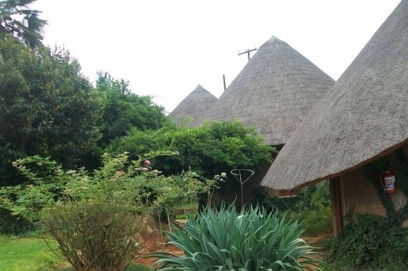 住宿加早餐  Bird Haven Guest House Leribe