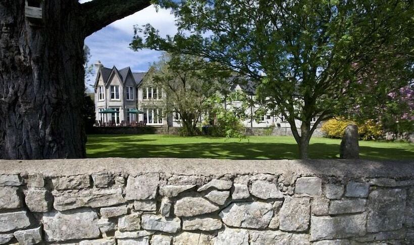 Bed and Breakfast Parc Le Breos House