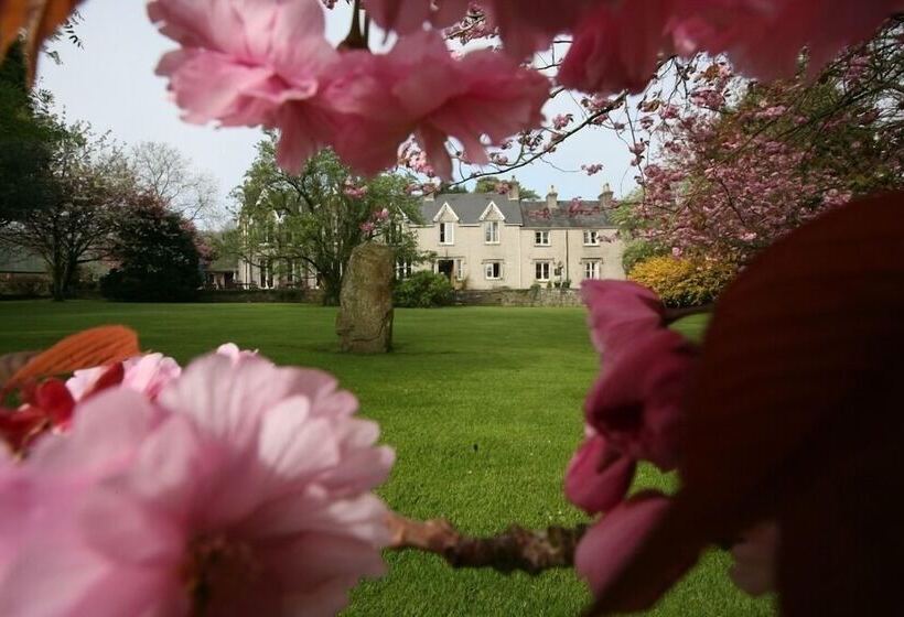 Bed and Breakfast Parc Le Breos House