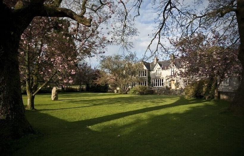 Bed and Breakfast Parc Le Breos House