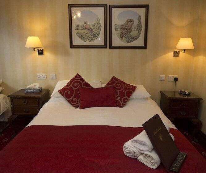 Bed and Breakfast Parc Le Breos House