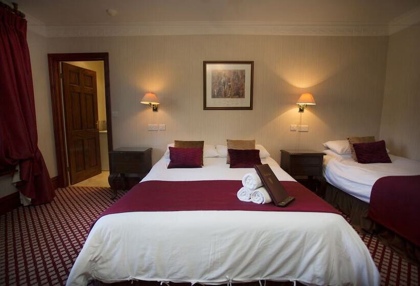 Bed and Breakfast Parc Le Breos House