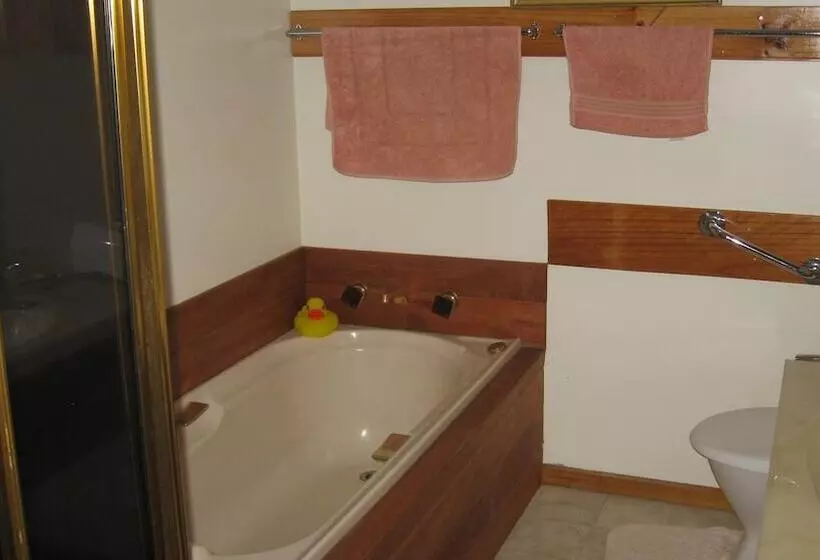 Blueberry B & B