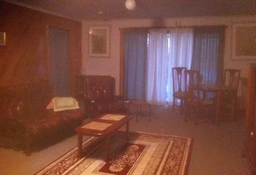 Blueberry B & B