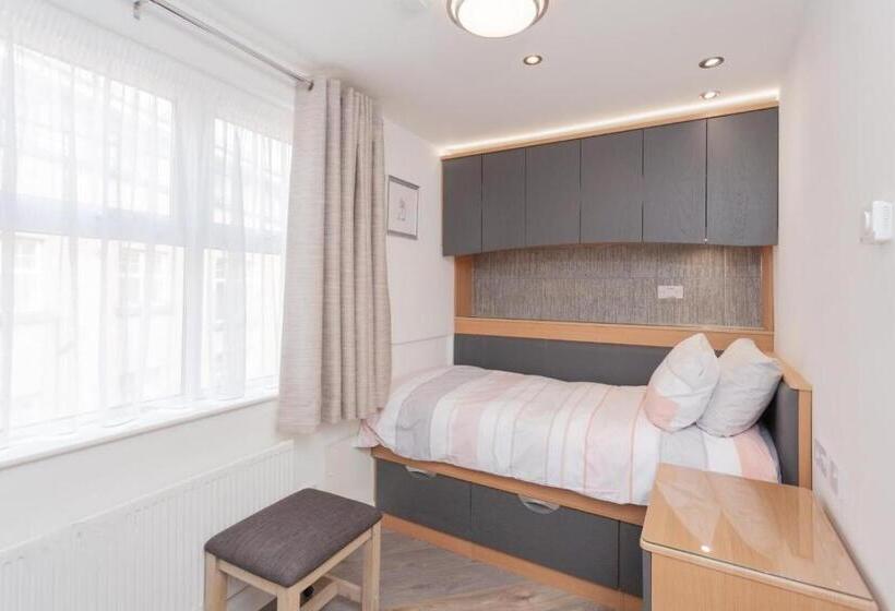 Central Belfast Apartments Alfred Street