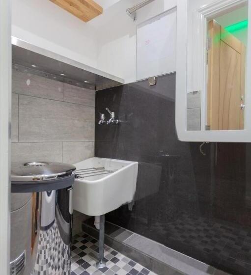 Central Belfast Apartments Alfred Street